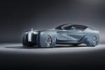 Rolls-Royce Vision Next 100 2016 года